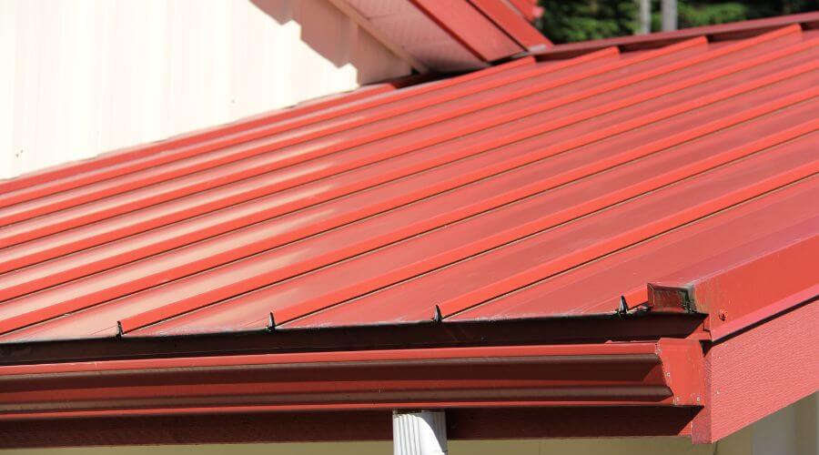 Industrial Roof Replacement in Atkinson, IL